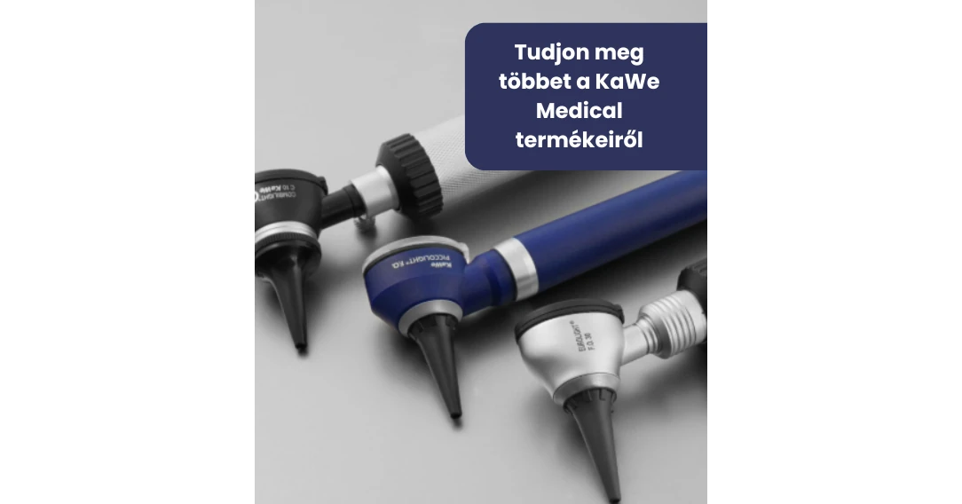 KaWe - Német precizitás az orvosi diagnosztikában