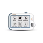 Betegellenőrző monitor 