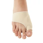 Lábápolás, talpbetétek