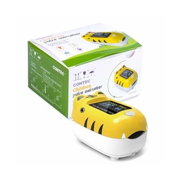 Contec CMS50Q1 gyermek pulzoximéter