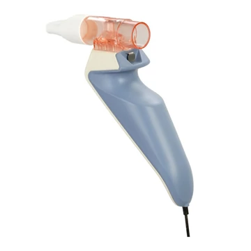 Piston PinkFlow spirométer PDD-301