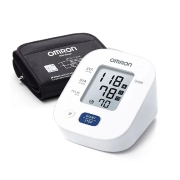 OMRON M2+ automata vérnyomásmérő