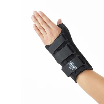 Dr Med W022 hüvelykujj és csukló rögzítő 