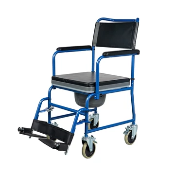 Mobiak Gemini Blue kerekesszék