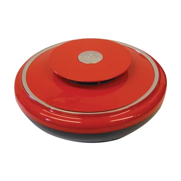 Aladdin e-Nano légtisztító  (piros)