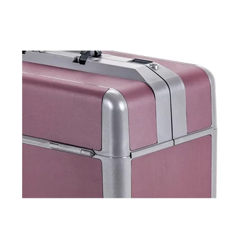 Táska Dürasol Ideal 29cm 2213 bordó /