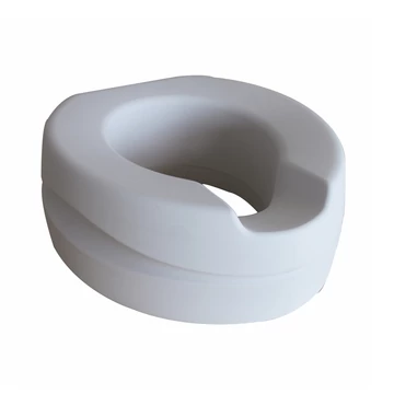 Intermed 500200N puha WC ülőke magastó