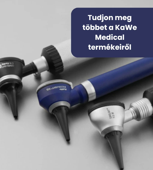 KaWe - Német precizitás az orvosi diagnosztikában