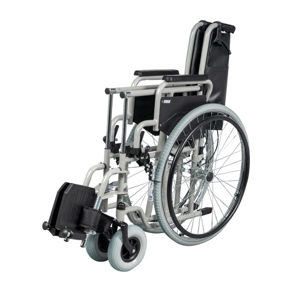 Mobiak 2in1 kerekesszék és szoba WC