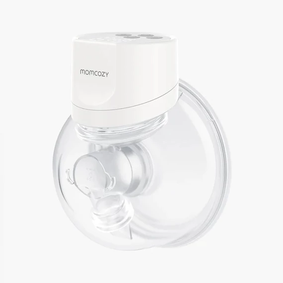 Momcozy S12 Pro viselhető mellszívó 