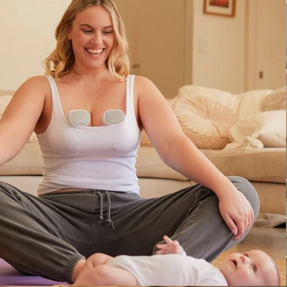 Momcozy S9 Pro hands-free mellszívó