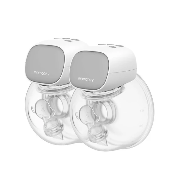 Momcozy S9 Pro hands-free mellszívó