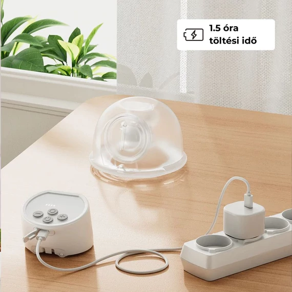 Momcozy S12 Pro viselhető mellszívó