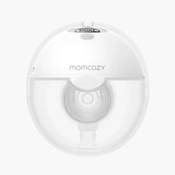 Momcozy M5 hands-free mellszívó