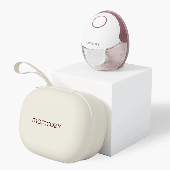 Momcozy M6 hands-free mellszívó