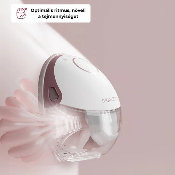 Momcozy M6 hands-free mellszívó