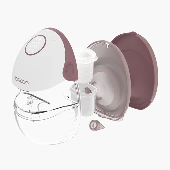 Momcozy M6 hands-free mellszívó