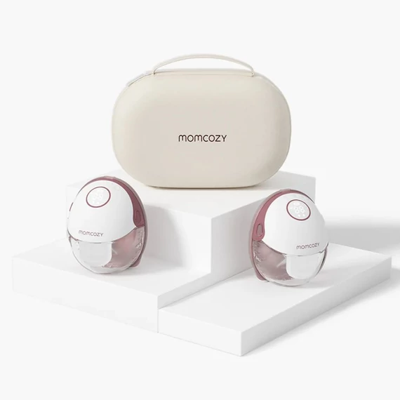 Momcozy M6 hands-free mellszívó