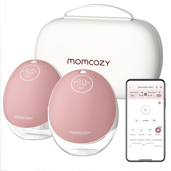 Momcozy M9 Hands-Free mellszívó