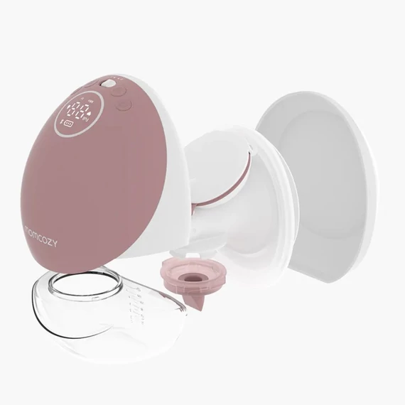 Momcozy M9 Hands-Free mellszívó