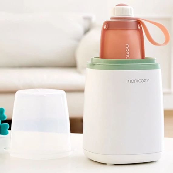 Momcozy Szilikon anyatejtároló tasak