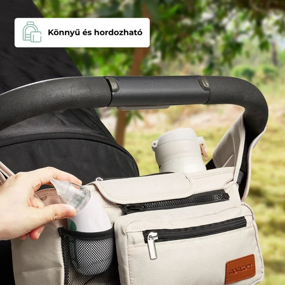 Momcozy Baba orrszívó készülék 