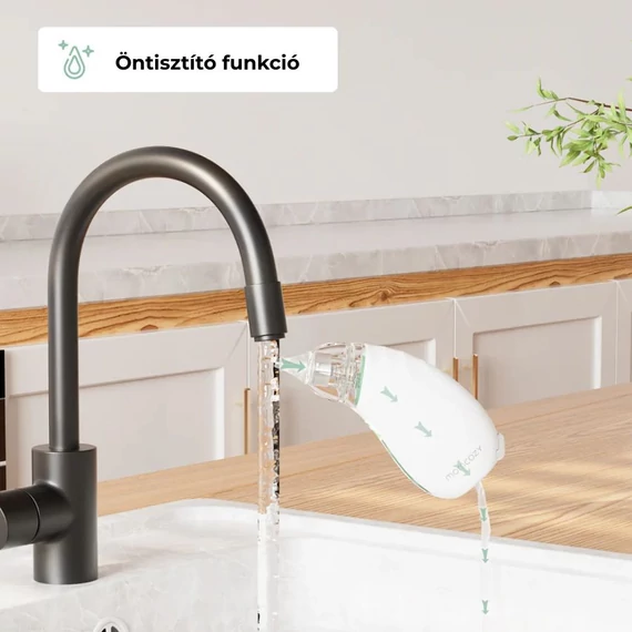 Momcozy Baba orrszívó készülék 
