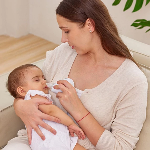 Momcozy Baba orrszívó készülék 