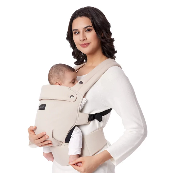 Momcozy PureHug csatos babahordozó