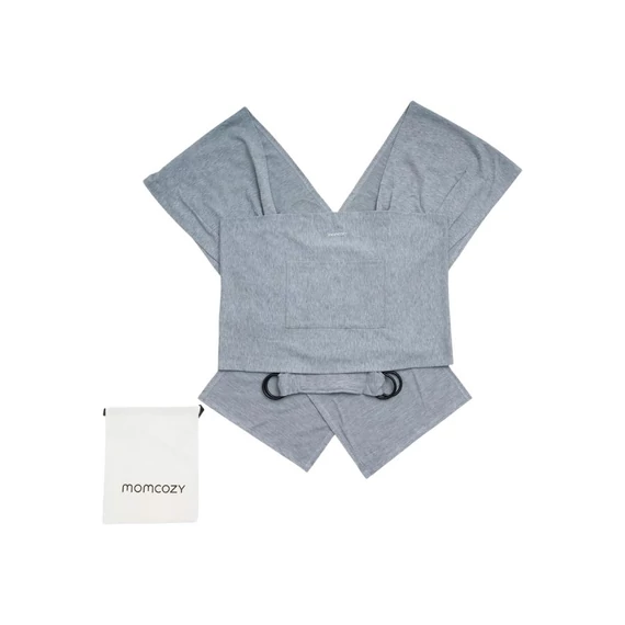 Momcozy Baby Wrap Babahordozó
