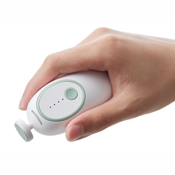  Momcozy NC02 elektromos körömreszelő