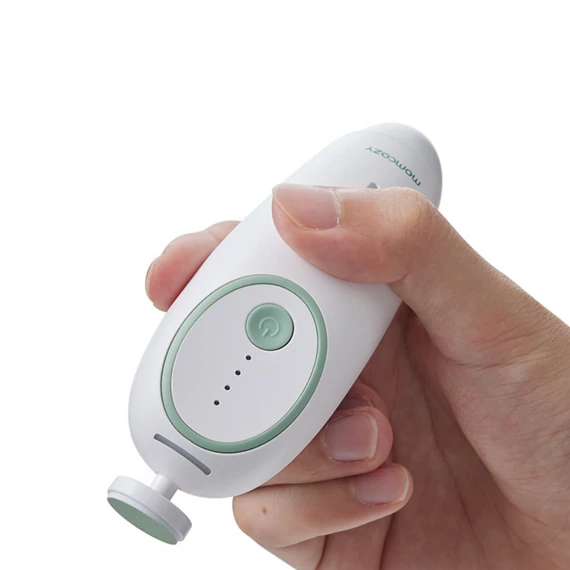  Momcozy NC02 elektromos körömreszelő