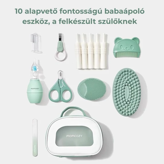  Momcozy Core ALL-in-1 alap babacsomag
