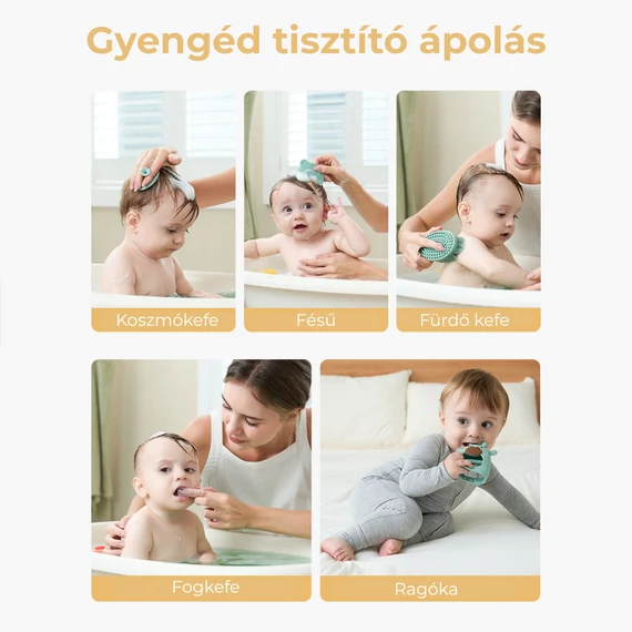 Momcozy Elite all-in-1 babacsomag