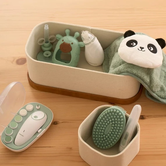 Momcozy Elite all-in-1 babacsomag