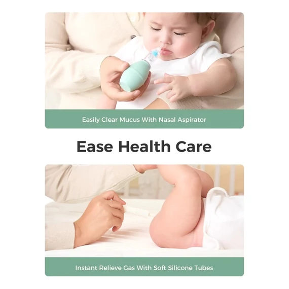  Momcozy Core ALL-in-1 alap babacsomag