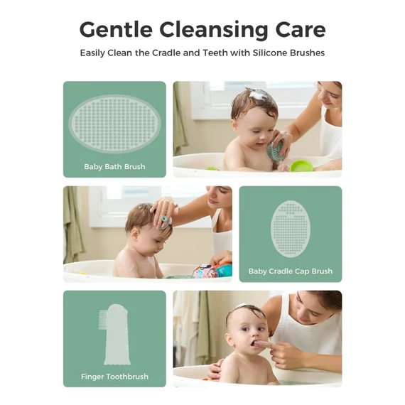  Momcozy Core ALL-in-1 alap babacsomag