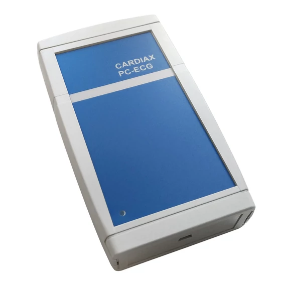 Cardiax USB 12 csatornás EKG készülék
