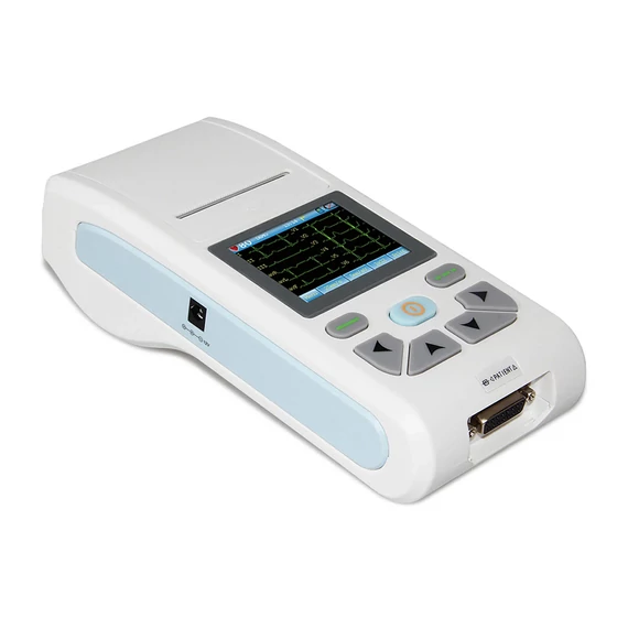 Contec CMS 90A 1 csatornás EKG készülék