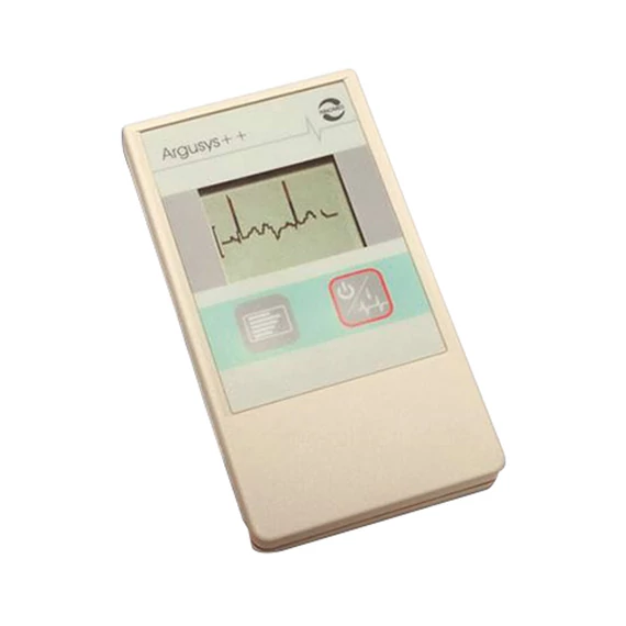 Innomed Argusys++ holter EKG készülék FD Basic rendszer