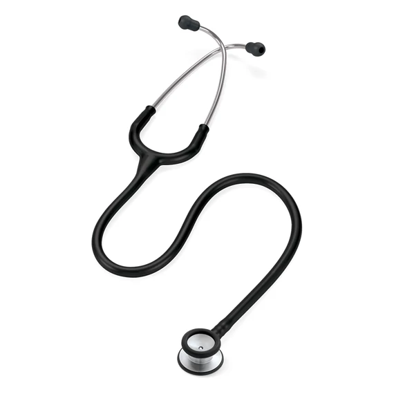 3M Littmann Classic II Pediatric gyermekvizsgálati fonendoszkóp fekete