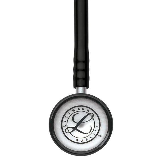 3M Littmann Classic II Pediatric gyermekvizsgálati fonendoszkóp fekete