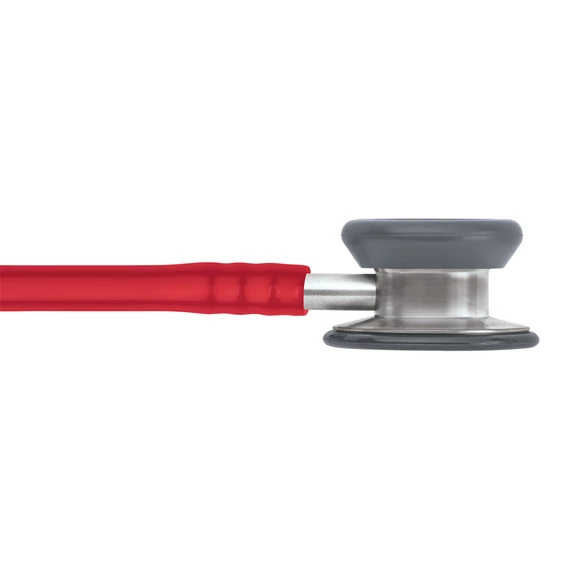 3M Littmann Classic II Pediatric gyermekvizsgálati fonendoszkóp piros