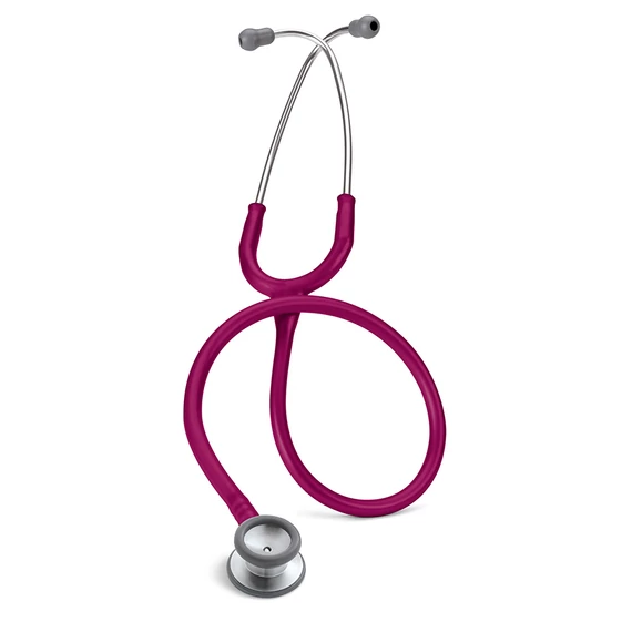 3M Littmann Classic II Pediatric fonendoszkóp málna