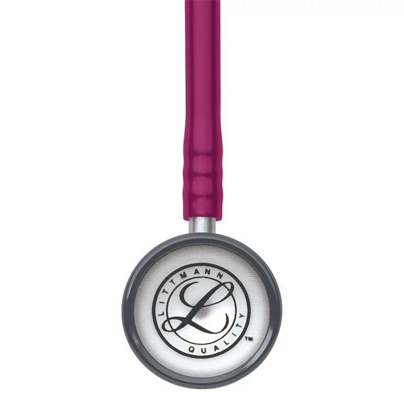 3M Littmann Classic II Pediatric gyermekvizsgálati fonendoszkóp málna