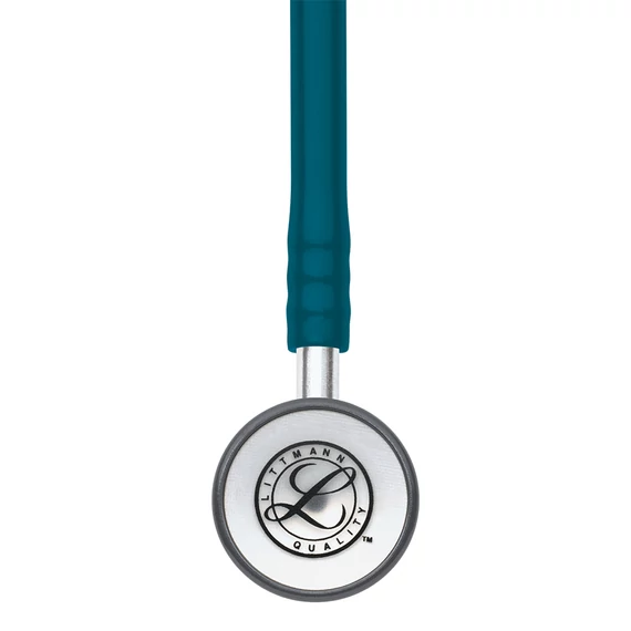 3M Littmann Classic II Infant csecsemővizsgálati fonendoszkóp karibkék