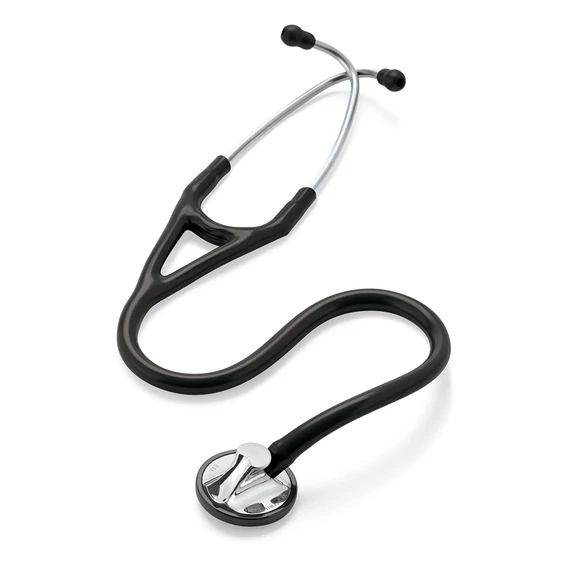 3M Littmann Master Cardiology fonendoszkóp fekete