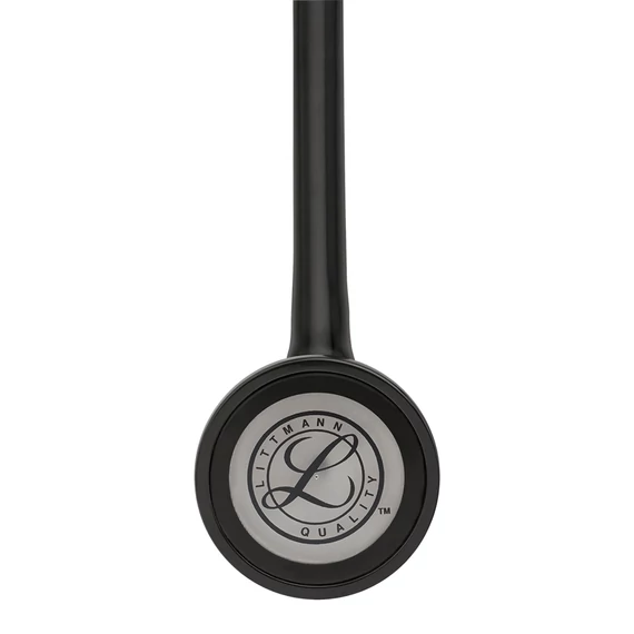 3M Littmann Master Cardiology fonendoszkóp fekete
