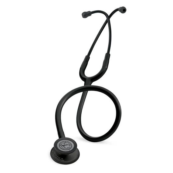 3M Littmann Classic III fonendoszkóp színfekete