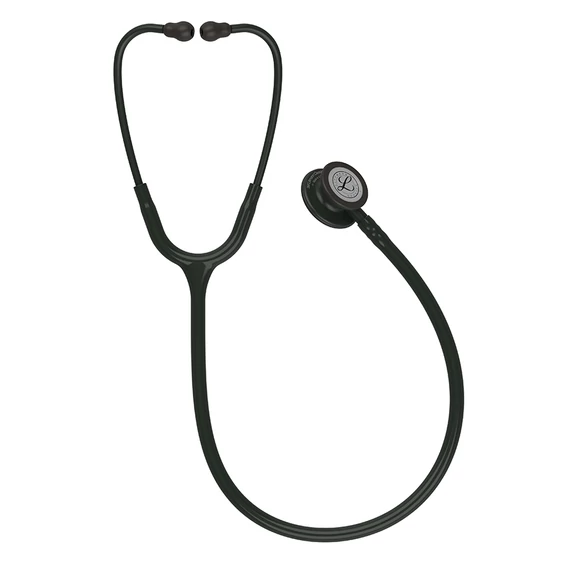 3M Littmann Classic III fonendoszkóp színfekete